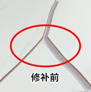 娄星瓷砖空鼓维修公司分享下瓷砖基层整体强度偏低，可能会导致的问题。